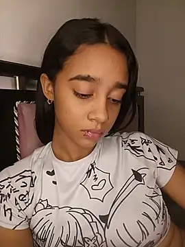 Zoe Sweett18 online show from July 24, 2:09 am