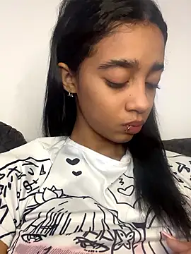 Zoe Sweett18 online show from February 20, 12:29 pm