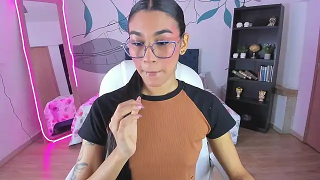 Dana Paula online show from January 12, 12:21 pm