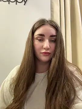 KiraBarlows online show from March 18, 8:36 pm