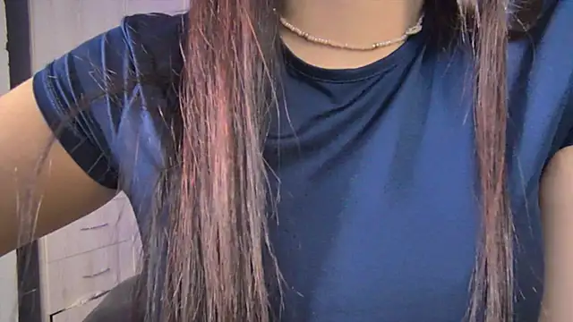 AmandaBrooks 18 online show from June 15, 3:51 am
