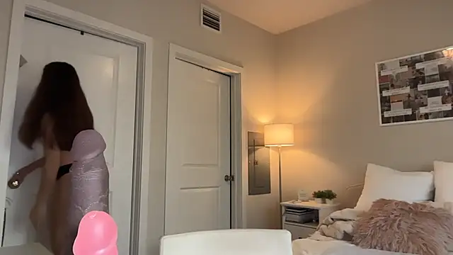 graciesmith27 online show from February 22, 11:49 pm