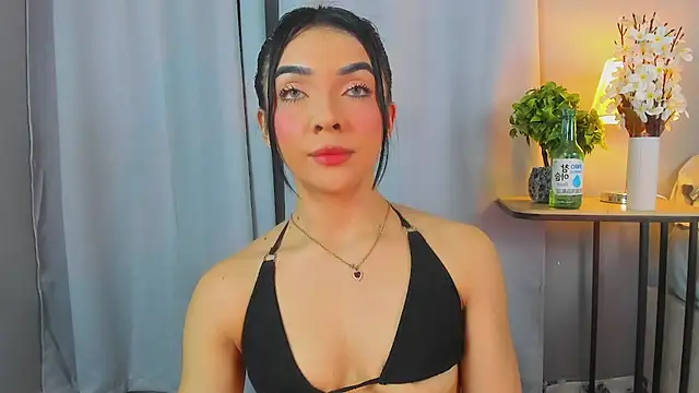 GABRIELAM MS online show from July 18, 7:00 am