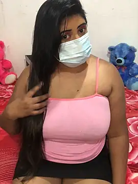 Lovely WINDI online show from February 5, 5:16 pm