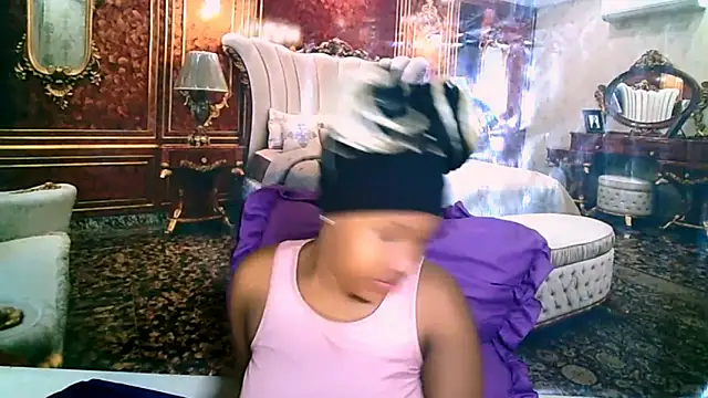 EroticSexyPrada online show from February 3, 5:16 am