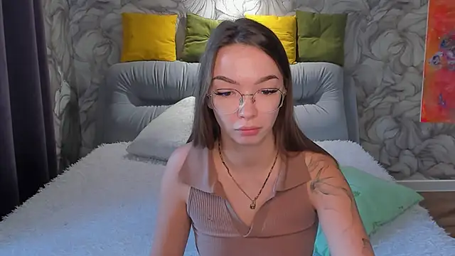 SusannJohnson online show from June 23, 3:48 am