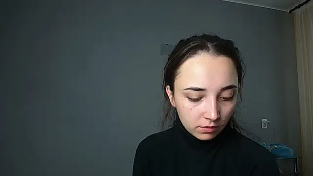 Eva Gloryy online show from September 24, 9:52 am