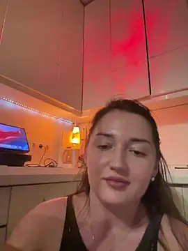 Viki8989sweet online show from July 3, 7:31 pm