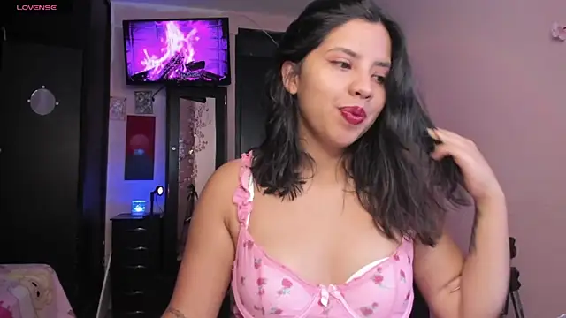 byanabrown online show from June 21, 12:58 am
