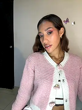 zoe storm online show from November 25, 12:02 am