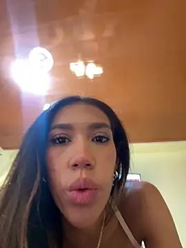 zoe storm online show from July 10, 10:53 pm