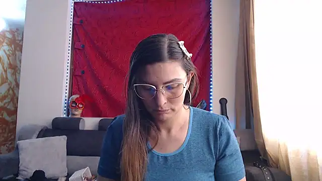 sachaclinford online show from September 16, 6:05 pm