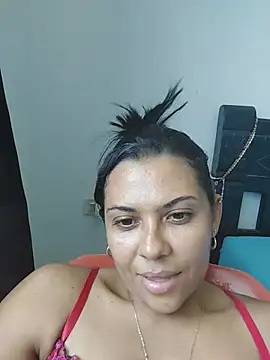 CallMeHeaven online show from July 18, 7:27 pm