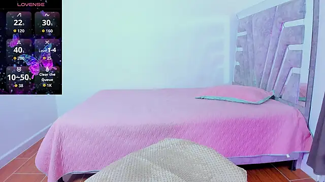 Freydis18 online show from February 20, 6:26 am