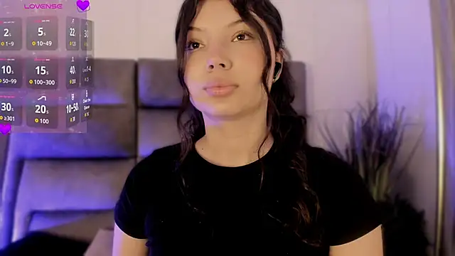 DannaJhonson1 online show from November 10, 6:58 pm