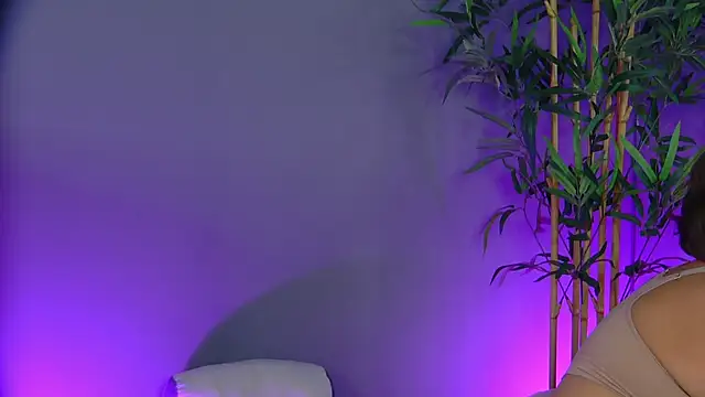 PatriciaSpice online show from January 16, 6:20 am