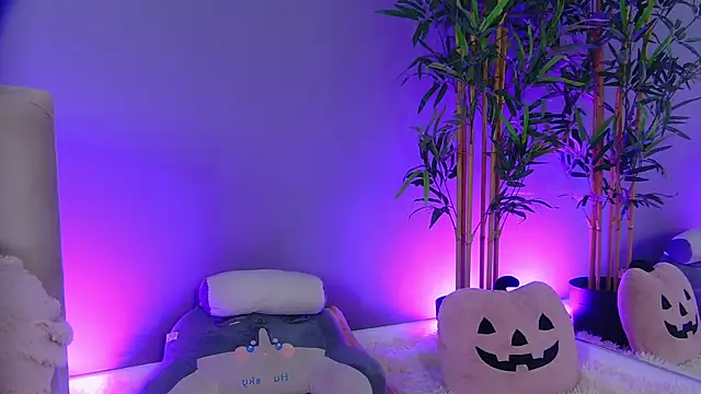 PatriciaSpice online show from January 9, 5:56 am