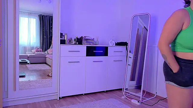 PatriciaSpice online show from June 21, 4:49 am