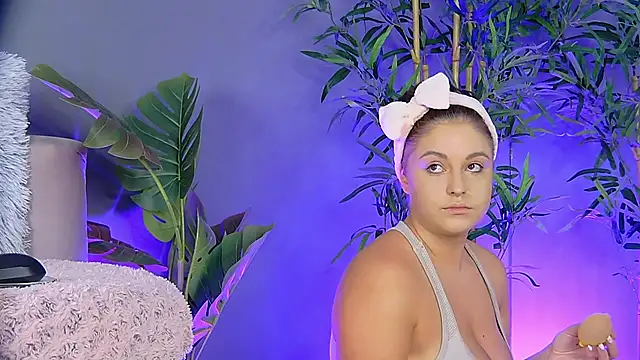 PatriciaSpice online show from October 26, 5:36 am