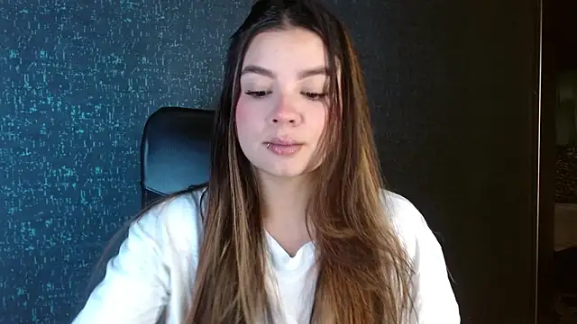ValeriaOrtega online show from July 29, 11:10 am