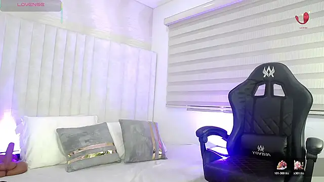 im helina online show from January 8, 12:20 pm