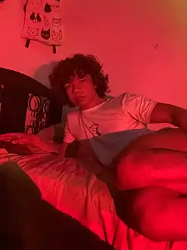 DanteAndKyle online show from November 5, 12:05 am