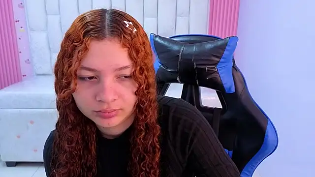 shalon diaz s online show from June 13, 1:19 pm