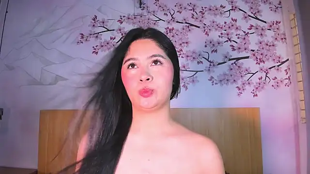 Yasmin Scott online show from November 11, 12:13 pm