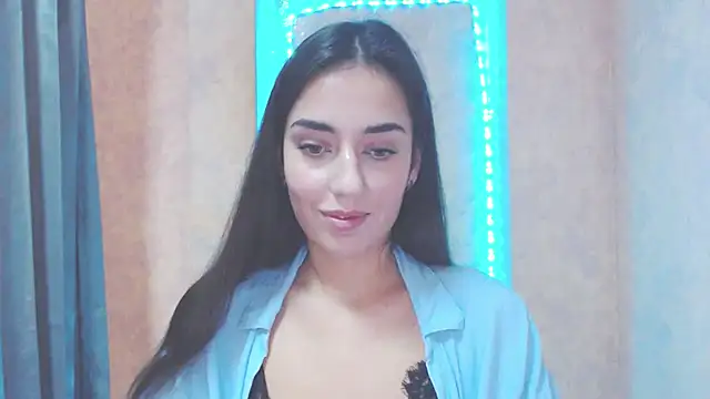 Lovelllyy online show from October 10, 11:37 am