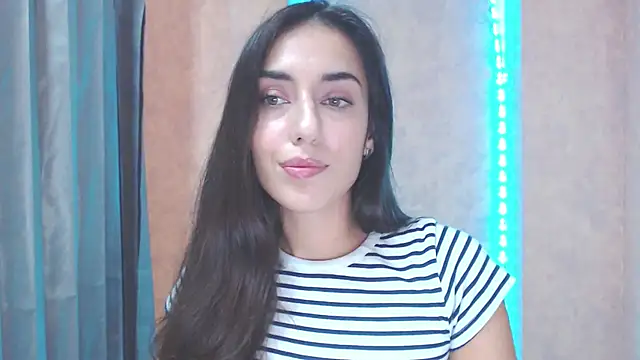 Lovelllyy online show from October 7, 11:14 am