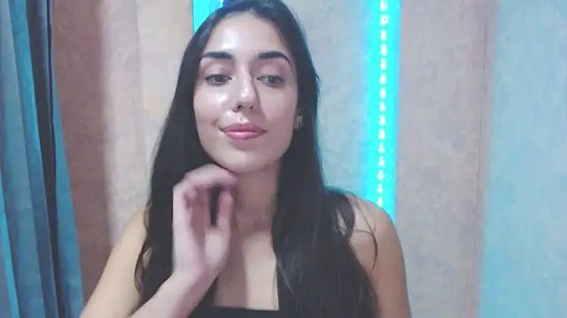 Lovelllyy online show from October 6, 10:43 am