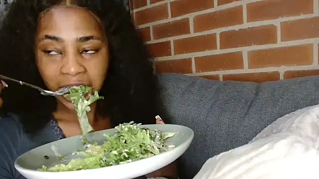 Godessofpleasxa online show from March 12, 7:38 pm