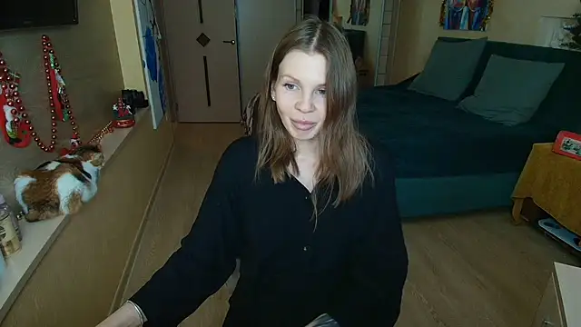 ReginaSparkle online show from January 16, 8:05 pm