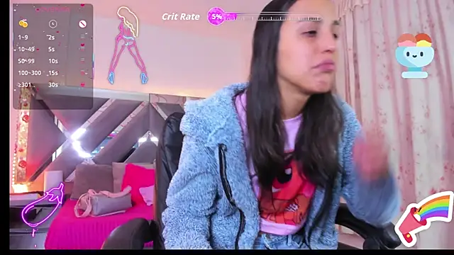 Abby esposiito online show from October 29, 4:20 pm