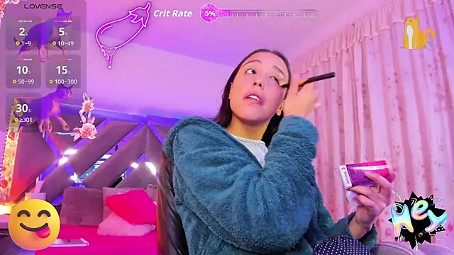 Abby esposiito online show from November 10, 4:13 pm