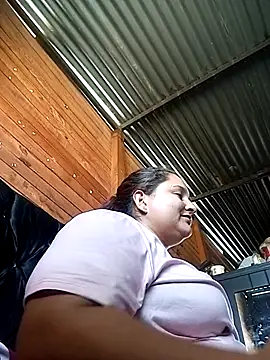 Lily Sweet24 online show from March 17, 6:56 pm