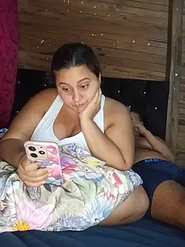 Lily Sweet24 online show from June 30, 7:57 pm