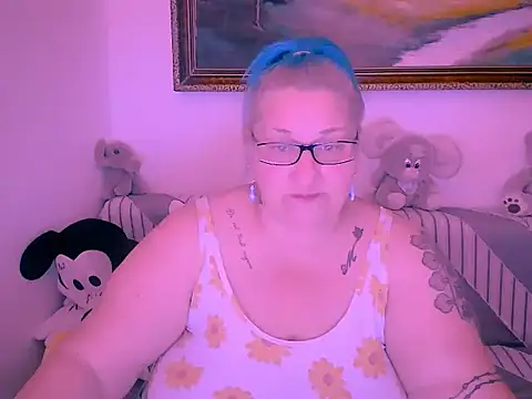 mayamayx online show from November 8, 8:47 pm