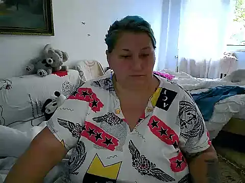 mayamayx online show from September 10, 6:57 am