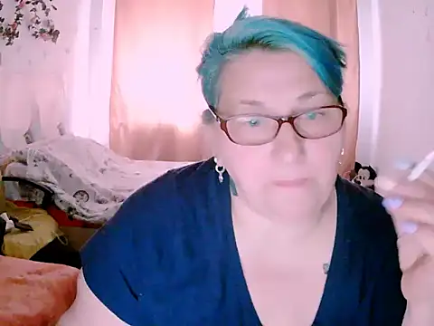 mayamayx online show from May 17, 1:43 pm