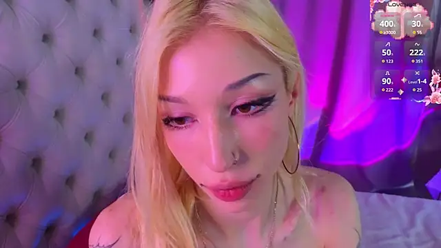 SallyCha online show from June 7, 7:26 am