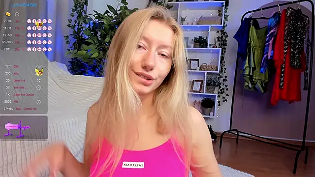 Rachel Rut online show from September 26, 4:54 am