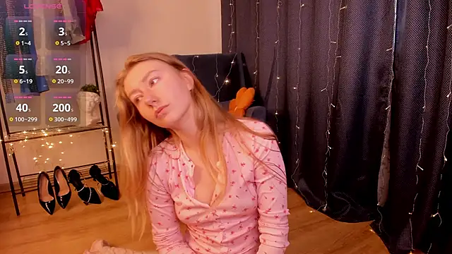 Rachel Rut online show from March 15, 11:56 am