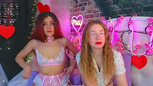 MarjorieBrown online show from February 14, 7:27 pm