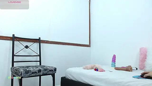 DannaCatalina36 online show from June 12, 5:54 pm