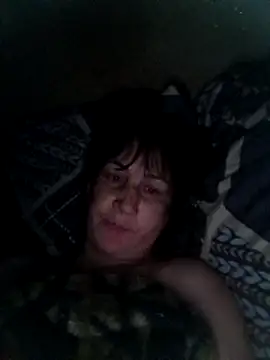 Laura Kiss online show from May 8, 1:20 am
