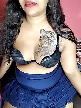 Sexy-Monikaa online show from March 13, 12:50 pm