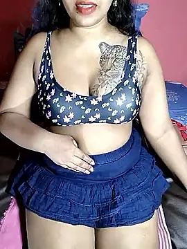 Sexy-Monikaa online show from March 15, 5:37 pm