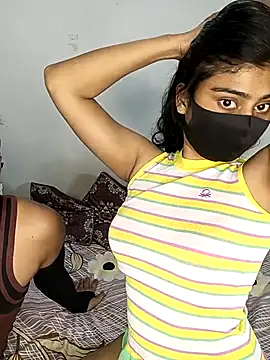 Love-N online show from March 12, 9:39 pm