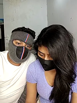 Love-N online show from February 16, 11:04 pm